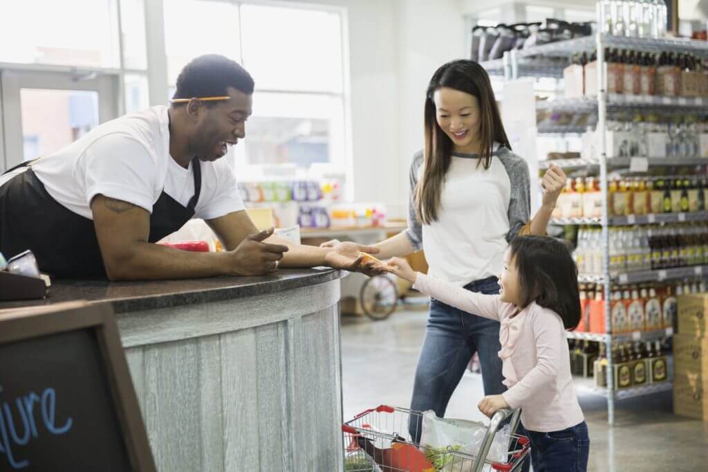 Ensure your customers keep coming back to your store