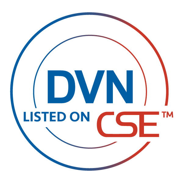Danavation is listed on CSE