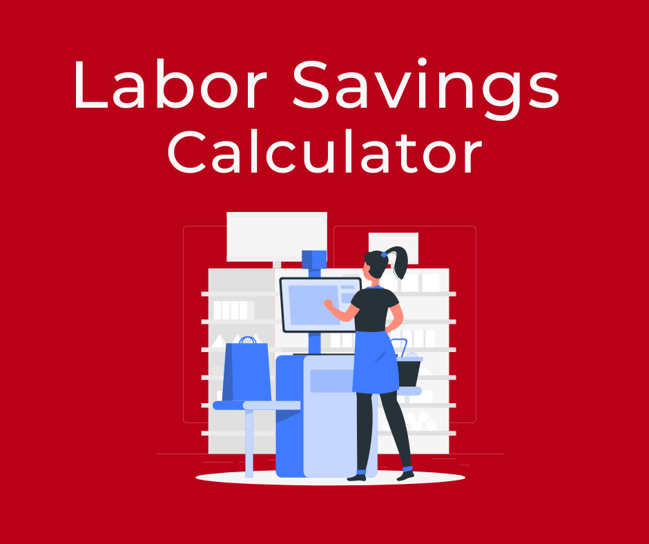 Labor Savings Calculator